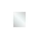 Pencil Edge Mirror 600 X 750Mm(Fienza P#:Pem-6075)