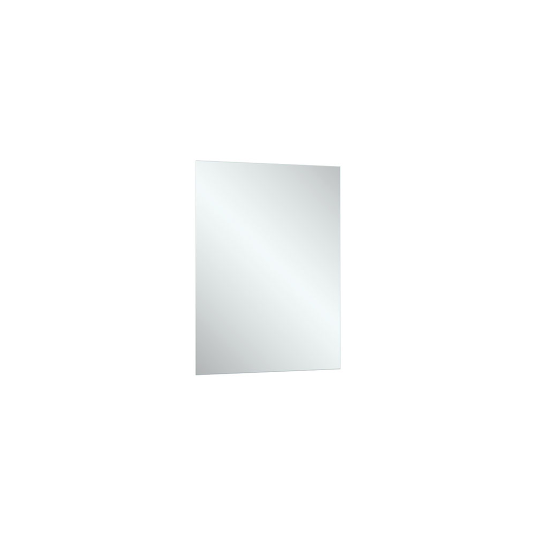 Pencil Edge Mirror 600 X 750Mm(Fienza P#:Pem-6075)