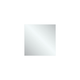 Pencil Edge Mirror 750 X 750Mm(Fienza P#:Pem-7575)