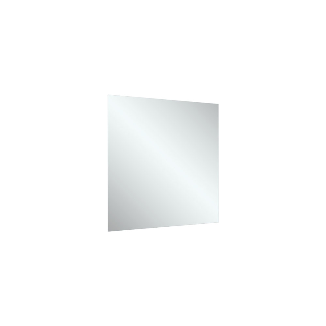 Pencil Edge Mirror 750 X 750Mm(Fienza P#:Pem-7575)