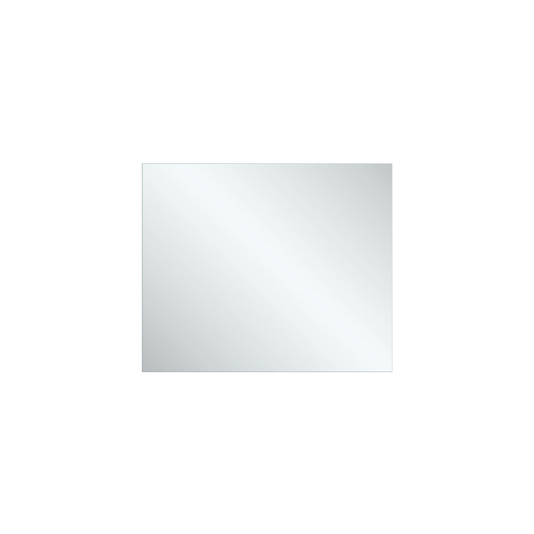 Pencil Edge Mirror 900 X 750Mm(Fienza P#:Pem-9075)