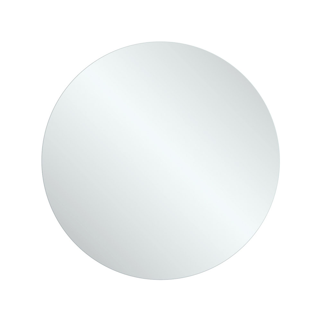 Fienza Round Mirror 750Mm # Pem750R