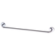 Phoenix Festival Single Towel Rail 76Omm Chrome Fe802Chr