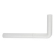 Plastec Flushpipe Mid Level Spares Kit (Same As Caroma 405060)