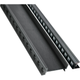 Lauxes Grates Slimline Tile Insert Shower Pack 26 Gunmetal 3M