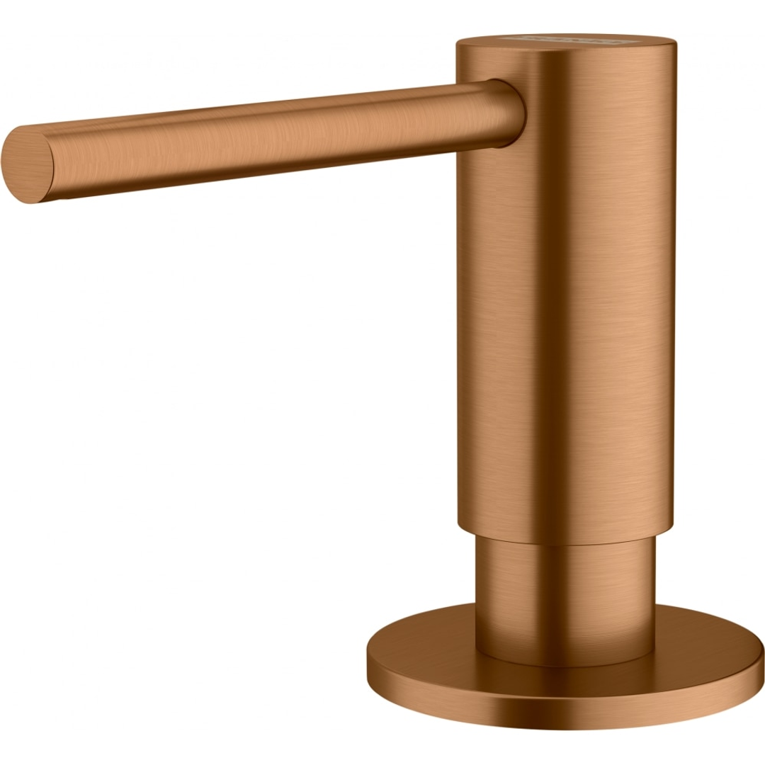 Franke Soap Dispenser Copper