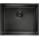 Bolero Single Bowl 500Mm (Partno Box210-50)(Franke P#:101.0382.561)