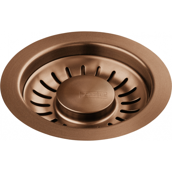 Franke Manual Waste Kit Copper