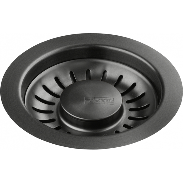 Franke Manual Waste Kit Anthracite