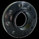 Vanstone Flange 80Mm Pvc Solvent Weld 8 Hole