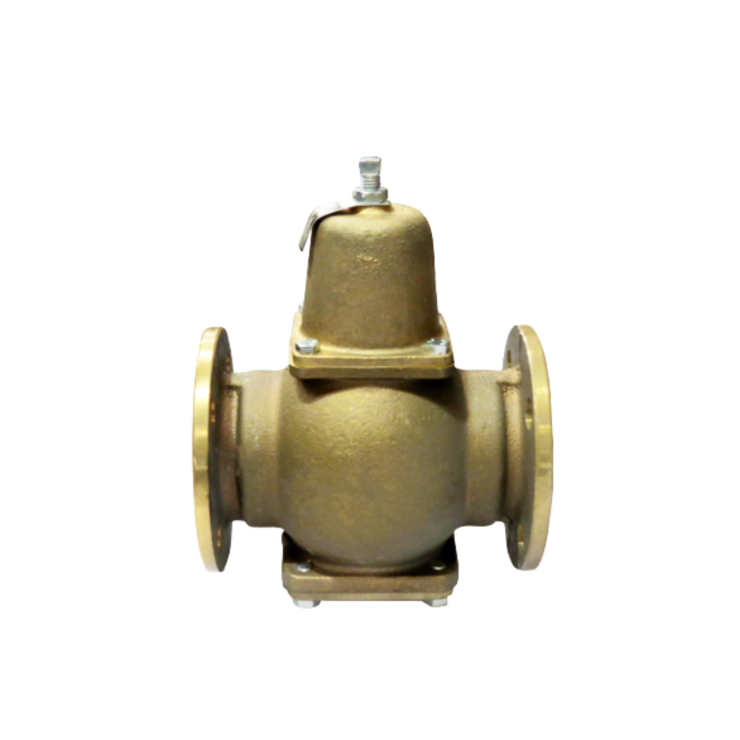 Pressure Reducing Valve