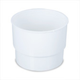 STORMFLEX ADAPTOR MF 100MM CORRI SOCKET X 90MM S/W PIPE SIZE