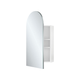 FIENZA ARCH MIRROR CABINET 450X900 PSH450ARCH