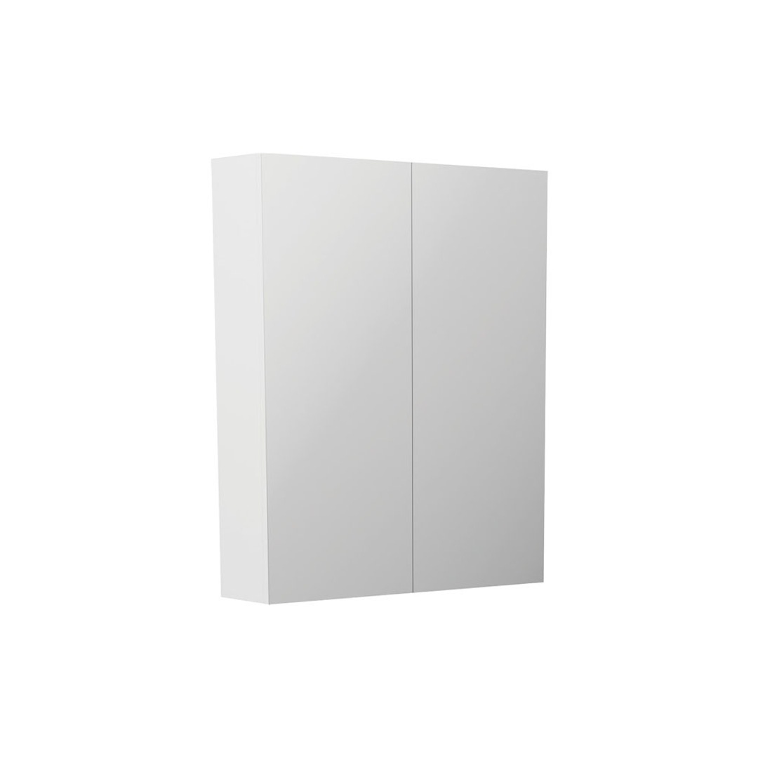 SHAVING CABINET PENCIL EDGE 600 X 720MM(FIENZA P#:PSH600)