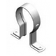 SADDLE CLIPS DWV 65MM STAND OFF CLIP