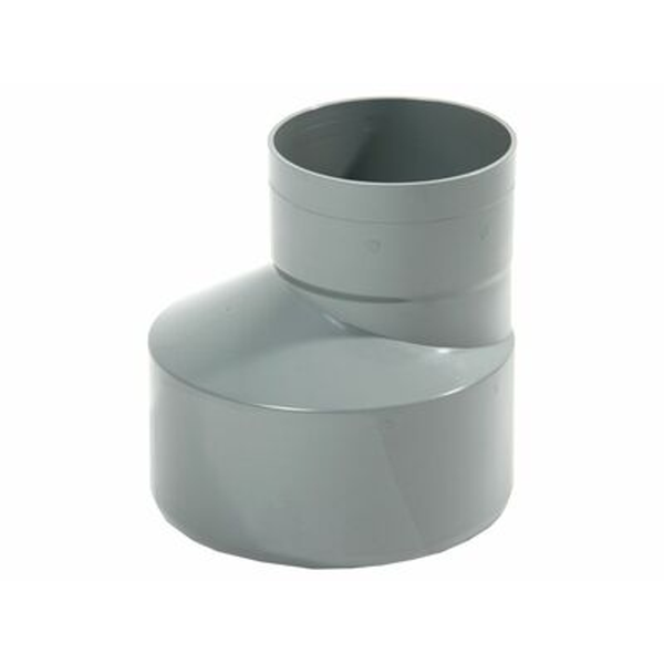 STORMWATER LEVEL INVERT TAPER 90MM X 75MM (LIT)