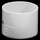 STORMWATER STRAIGHT COUPLING 75MM