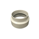 STORMWATER DOWNPIPE ADAPTOR ROUND 50MM FOR 90MM PIPE (DPA)