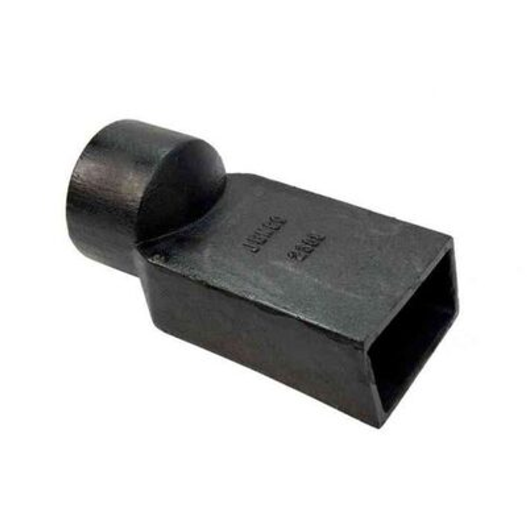 Stormwater Kerb Adaptor 100Mm    (Cast Iron)