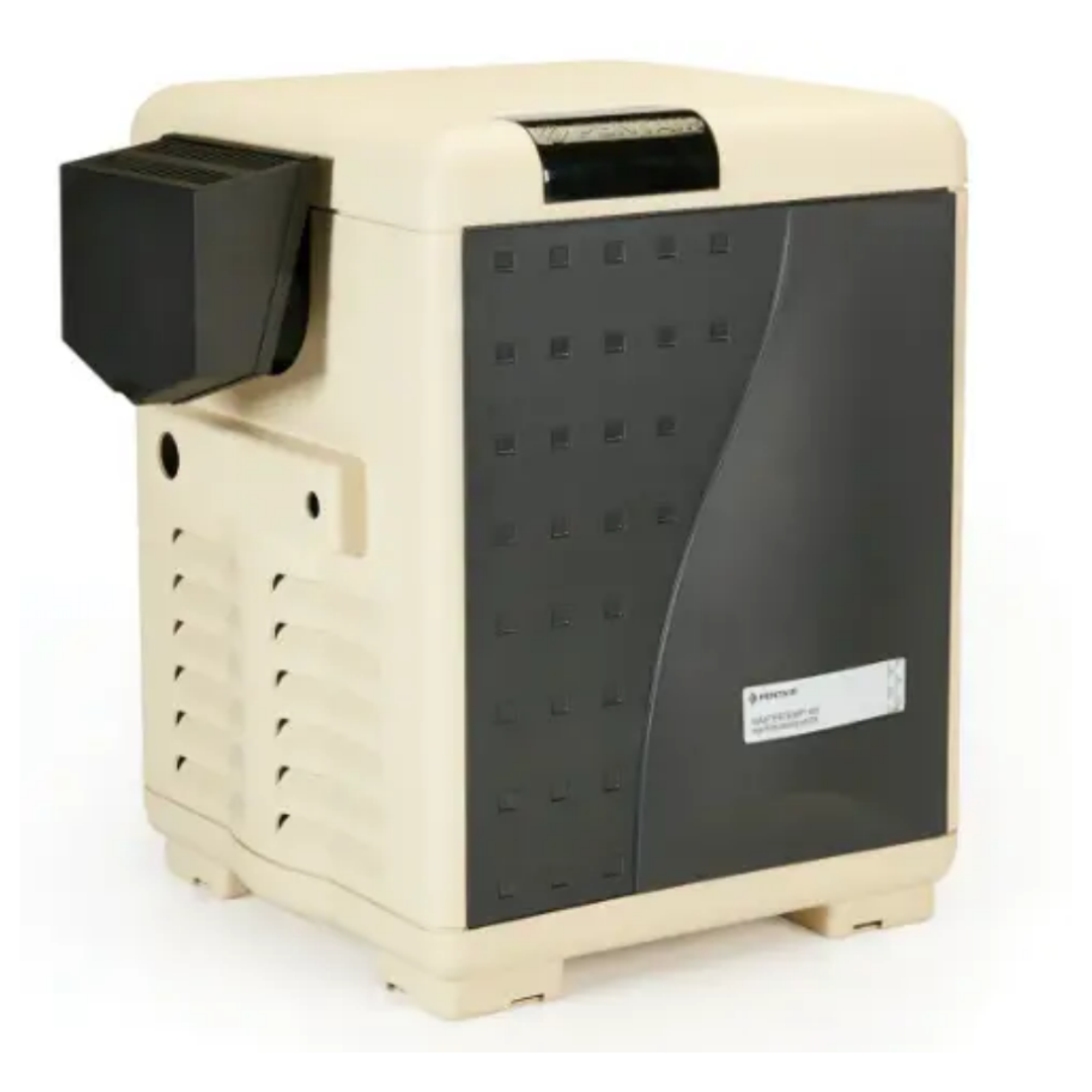 Pentair Mastertemp Gas Pool Heater Natural Gas