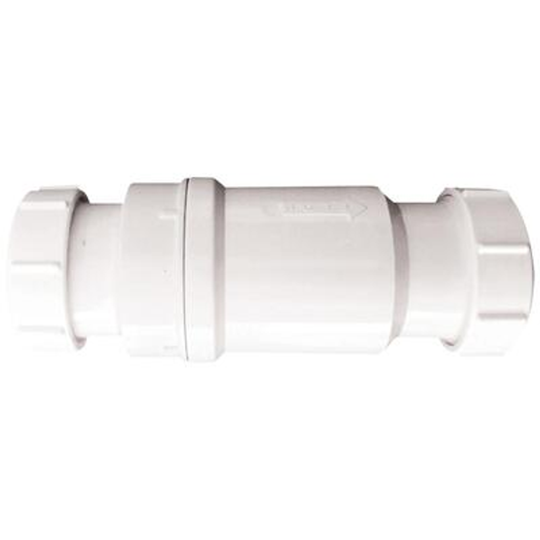 Macvalve-5 40Mm Waterless Trap