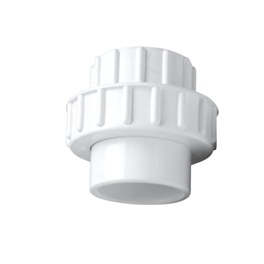 PVC Pressure Barrell Union