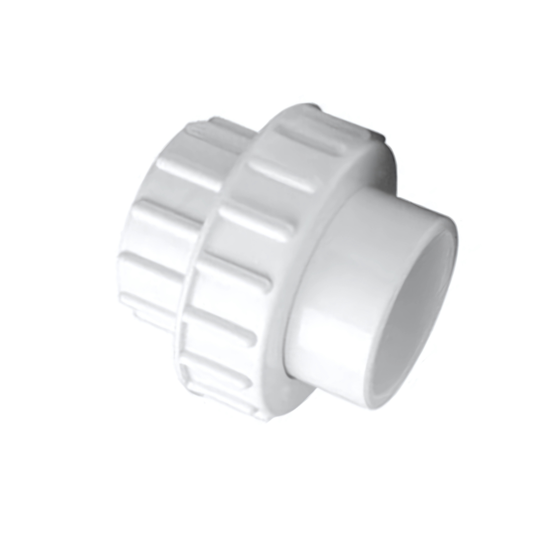 PVC Pressure Barrell Union