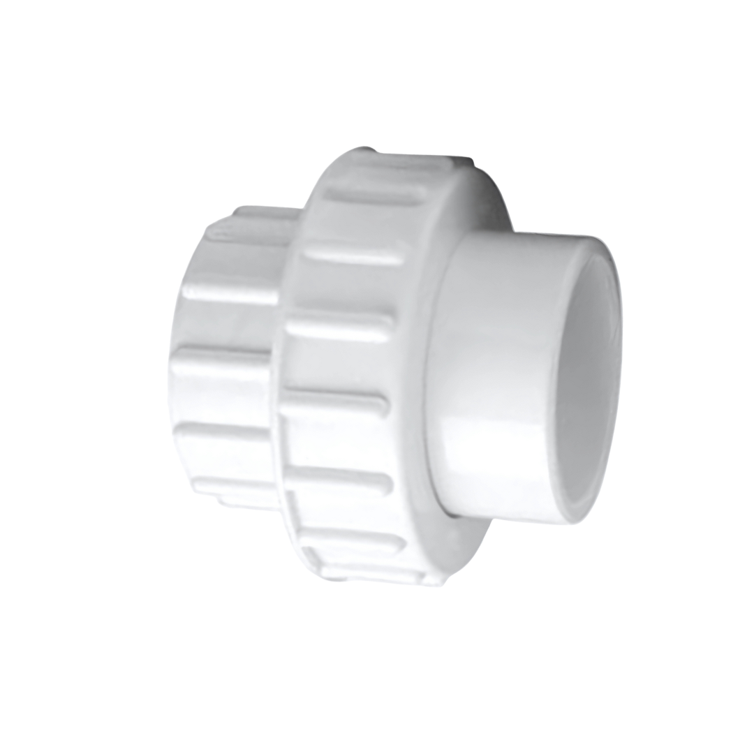 PVC Pressure Barrell Union