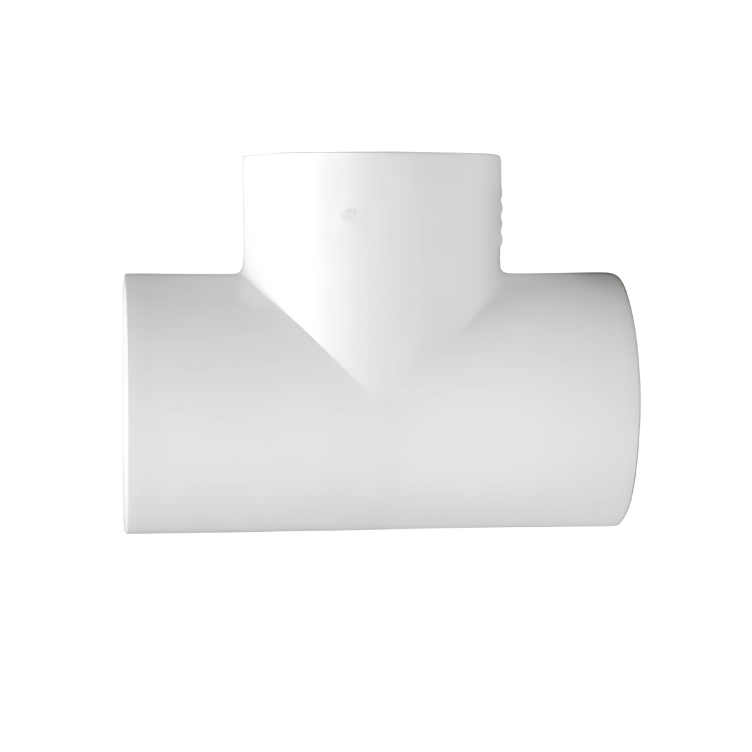 PVC Pressure Equal Tee