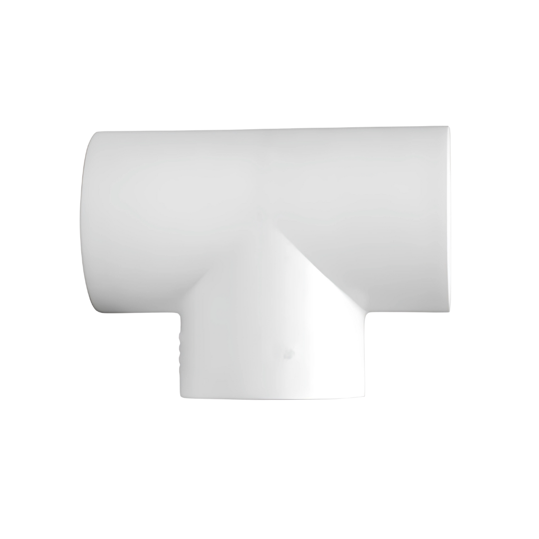 PVC Pressure Equal Tee