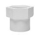 PVC Pressure Female Adaptor