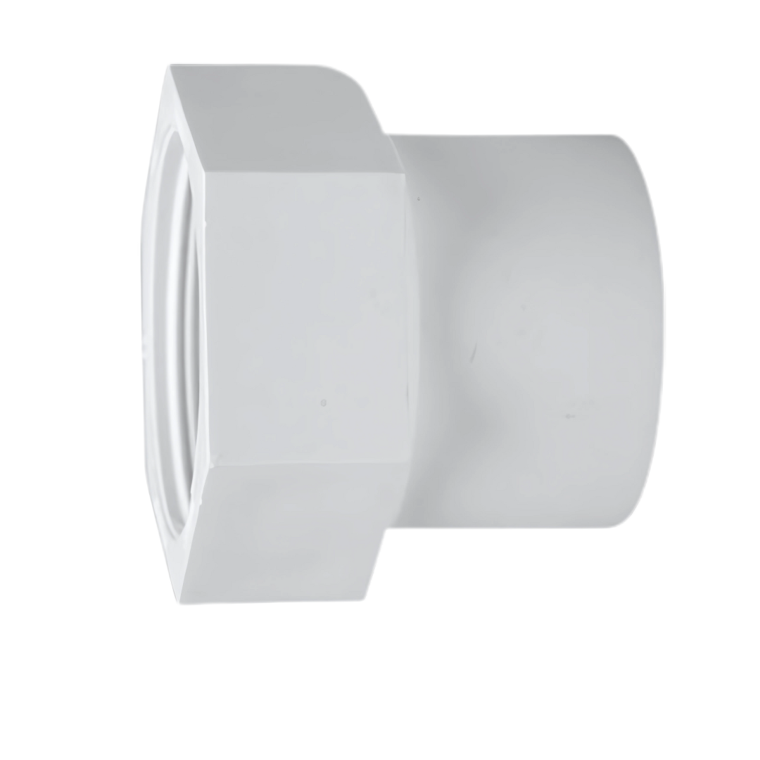 PVC Pressure Female Adaptor