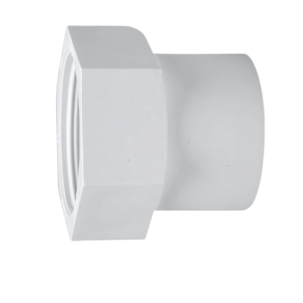 PVC Pressure Female Adaptor