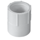 PVC Pressure Female Coupling