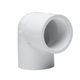 PVC Pressure Female Elbow