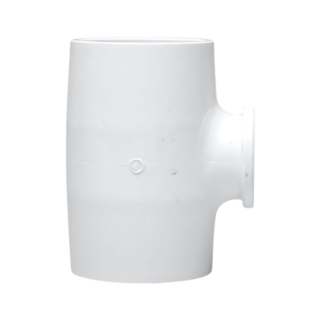 PVC Pressure Female Tee