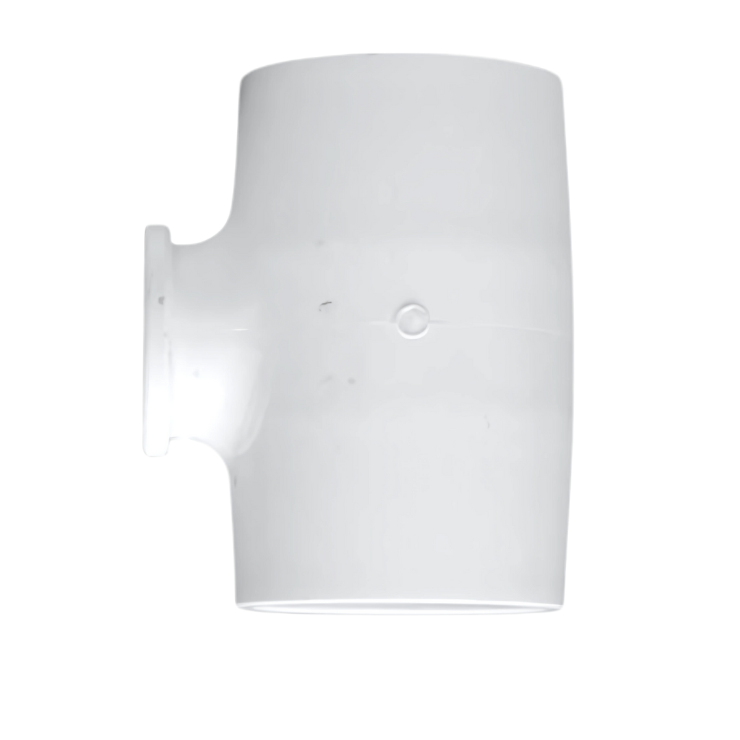 PVC Pressure Female Tee