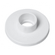 PVC Pressure Flange Undrilled