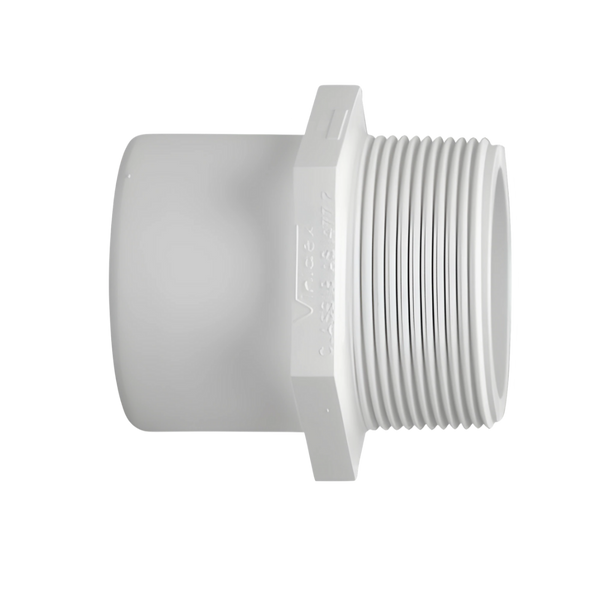 PVC Pressure Male Adaptor