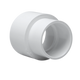 PVC Pressure Reducing Coupling