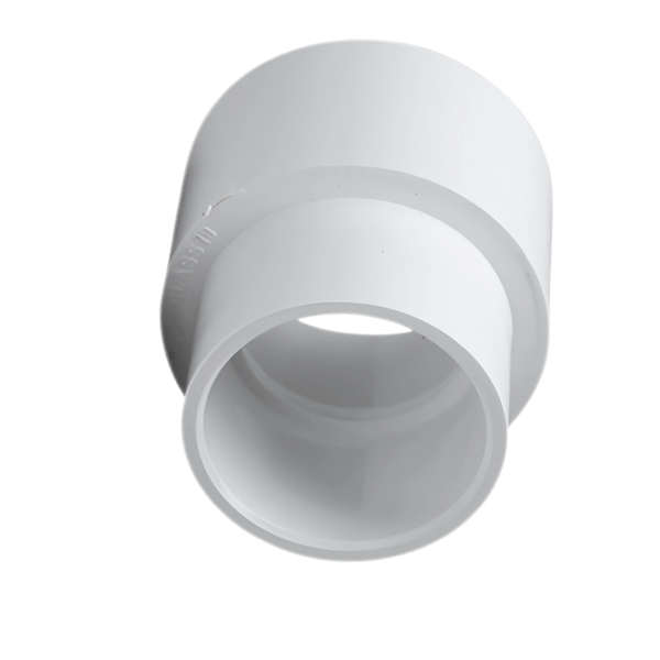 PVC Pressure Reducing Coupling