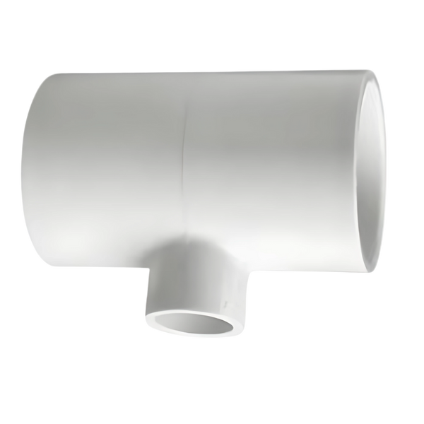 PVC Pressure Reducing Tee