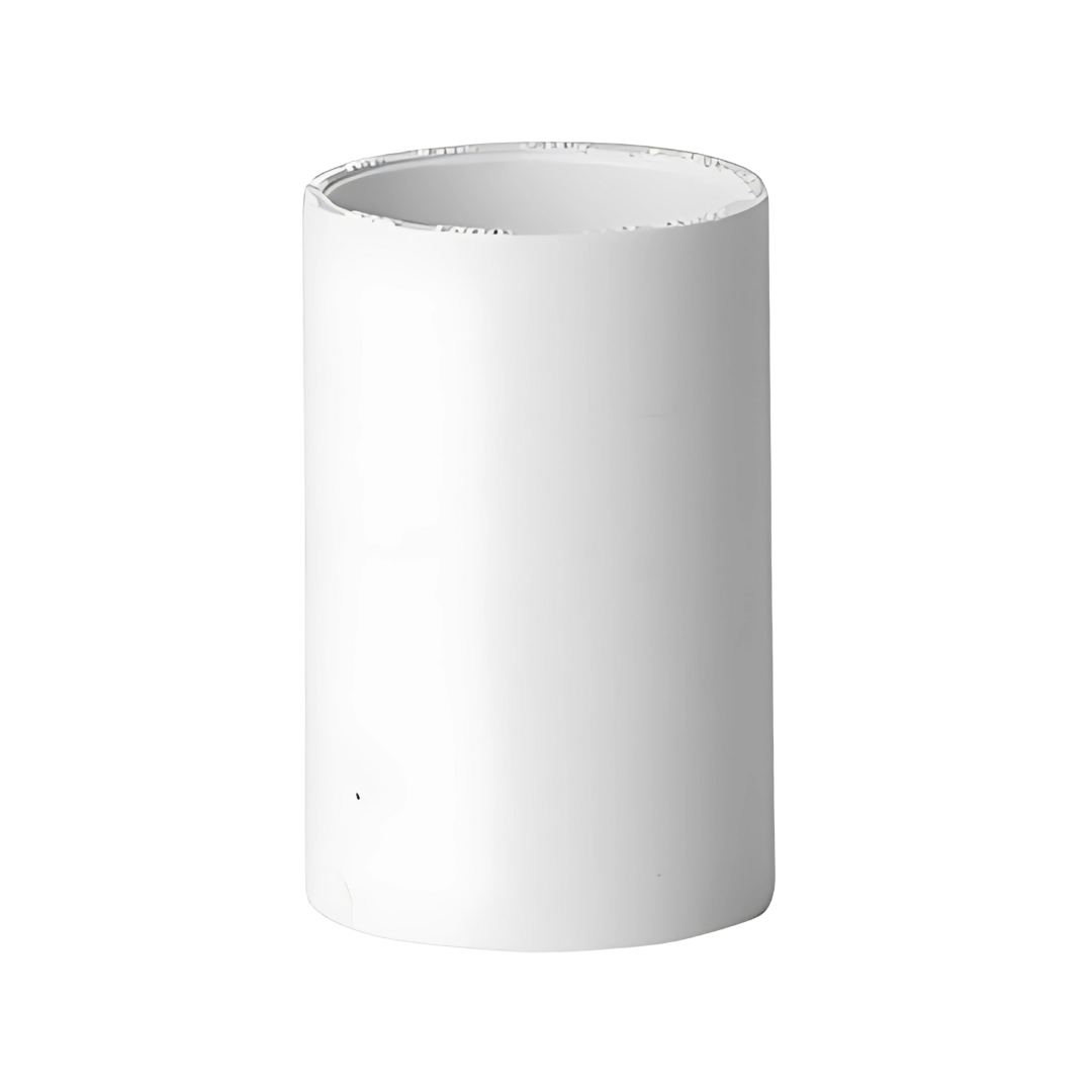 PVC Pressure Straight Coupling