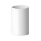 PVC Pressure Straight Coupling