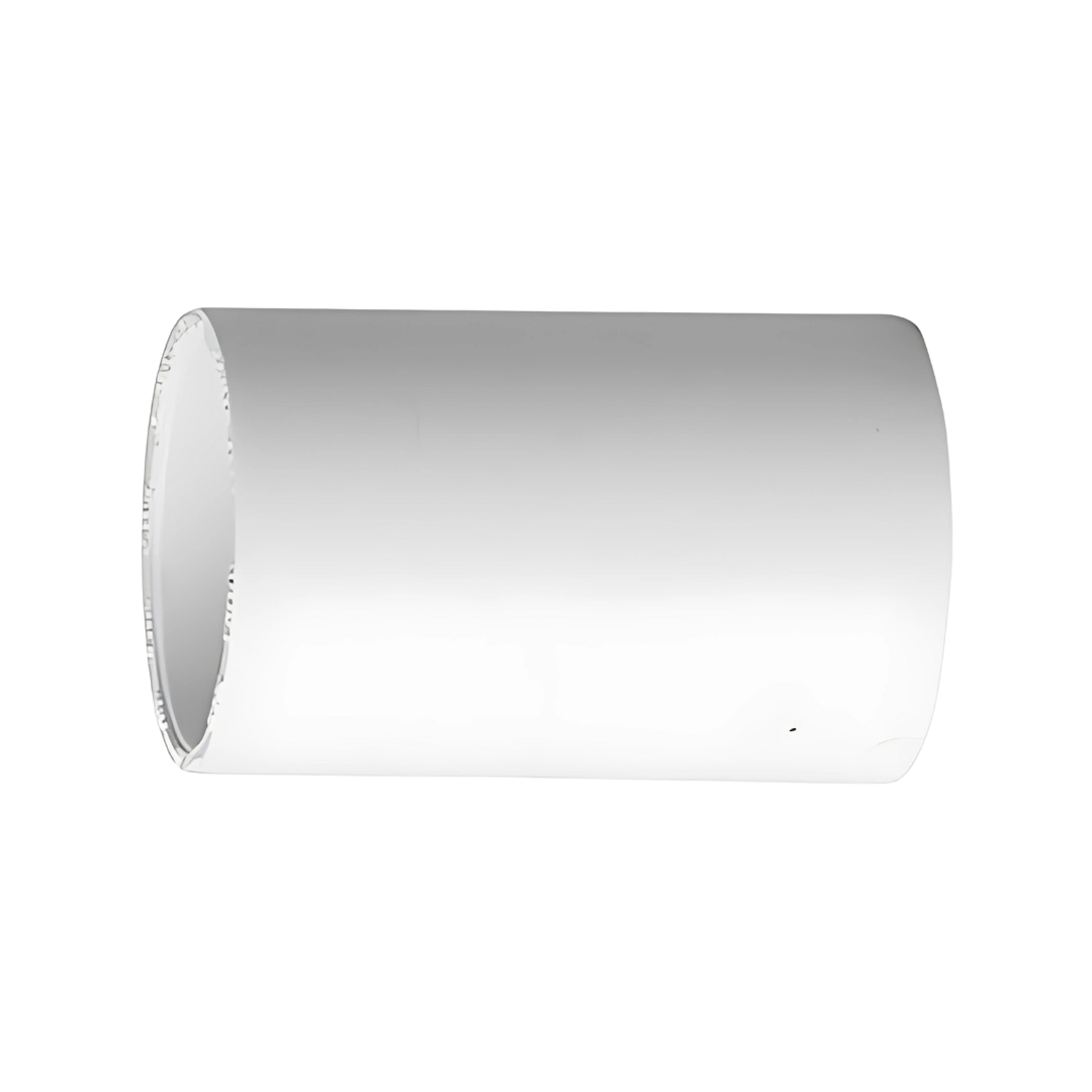 PVC Pressure Straight Coupling