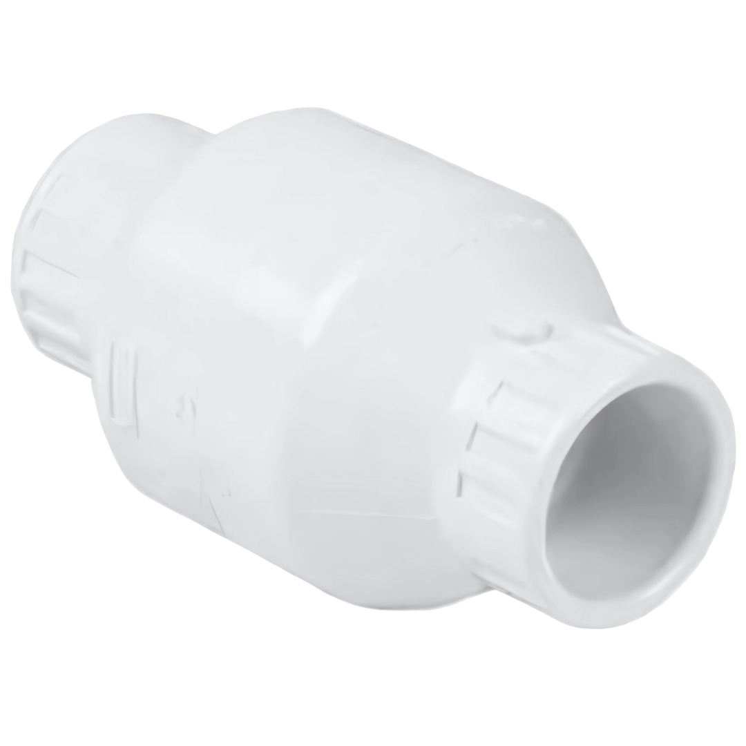 PVC Swing Check Valve