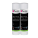 PURETEC POLYSPUN SEDIMENT CARTRIDGE 10' TWIN PACK 5UM  PX051-2