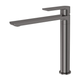 Phoenix Gloss Mkii Sink Mixer Brushed Carbon