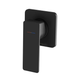 Phoenix Gloss Mkii Shower / Wall Mixer Matt Black