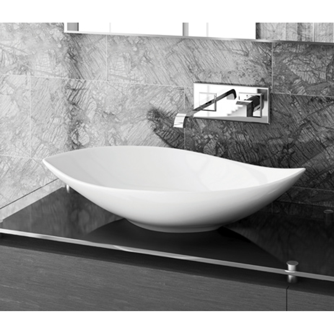 Studio Bagno Piroga Above Counter Basin